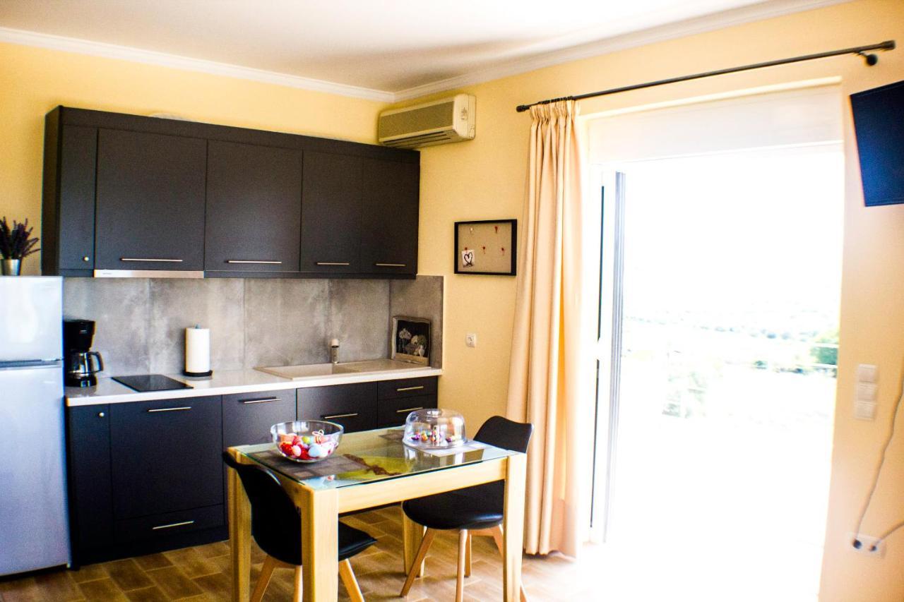 Nafplio Topview 아파트 외부 사진
