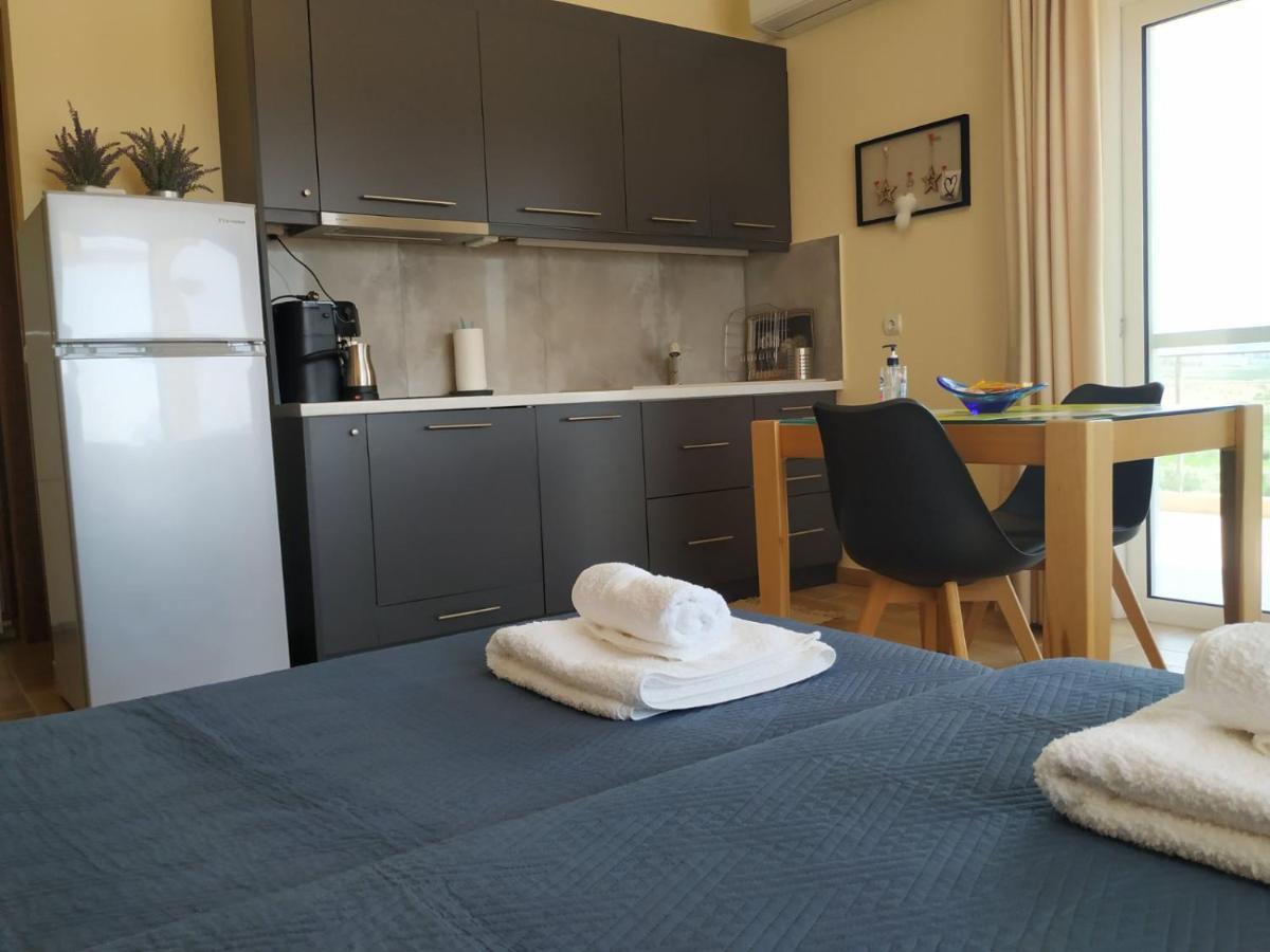 Nafplio Topview 아파트 외부 사진