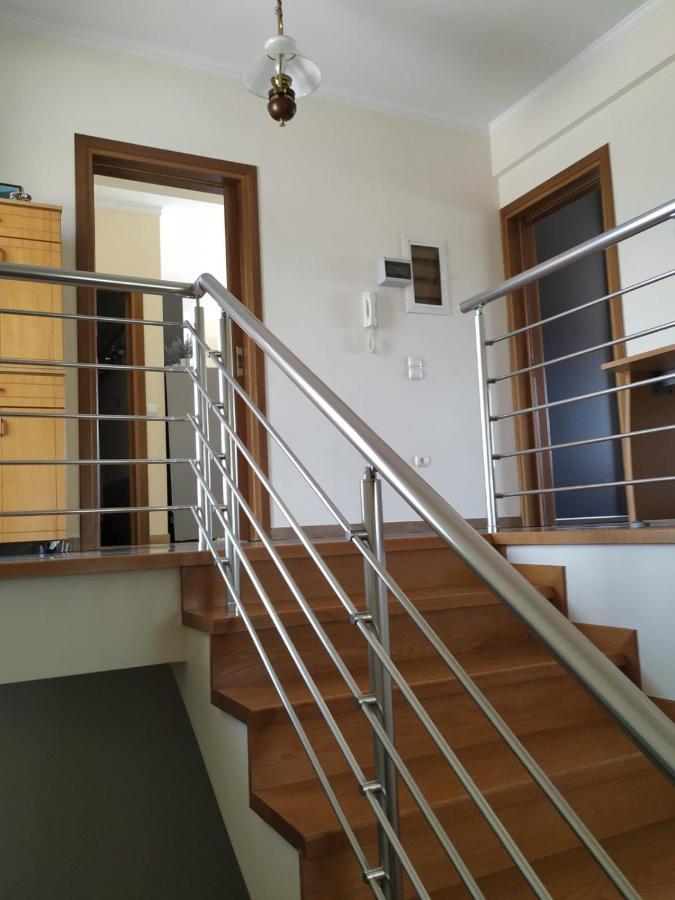 Nafplio Topview 아파트 외부 사진